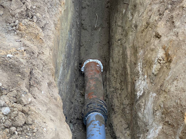 Sewage cleanup and water damage restoration in NM