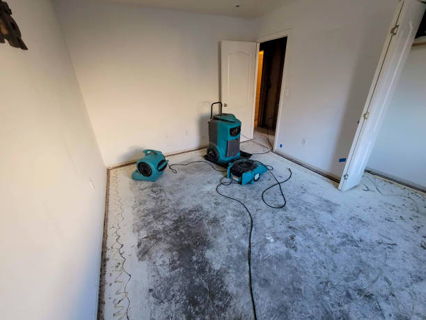 Fire Damage Restoration in NM