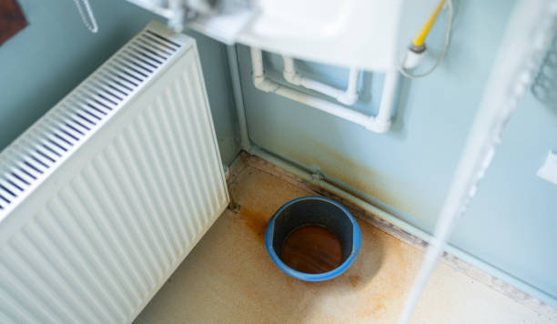 Water damage restoration experts in NM