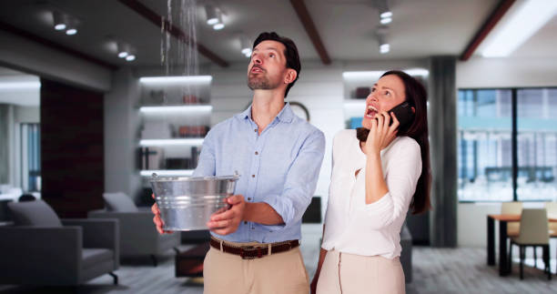 Best Emergency water extraction  in Albuquerque, NM